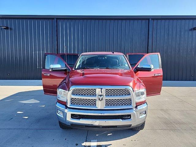 used 2015 Ram 2500 car, priced at $36,188