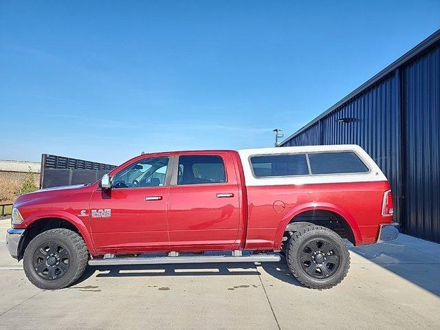 used 2015 Ram 2500 car, priced at $36,188