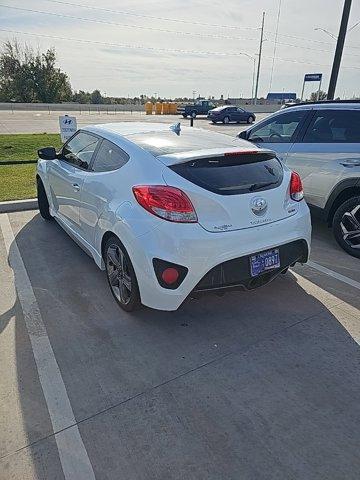 used 2014 Hyundai Veloster car, priced at $11,577