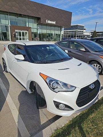 used 2014 Hyundai Veloster car, priced at $11,577