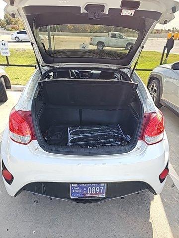 used 2014 Hyundai Veloster car, priced at $11,577