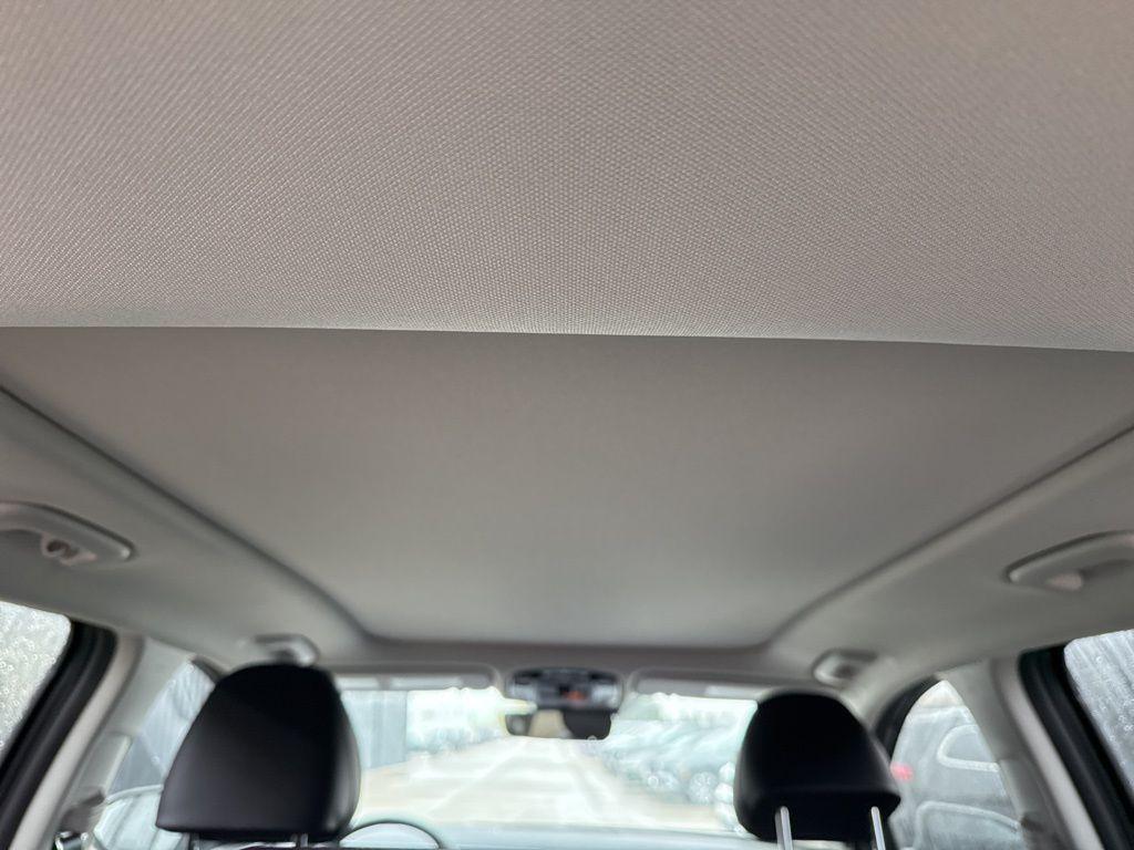 new 2026 Hyundai TUCSON Hybrid car, priced at $38,592