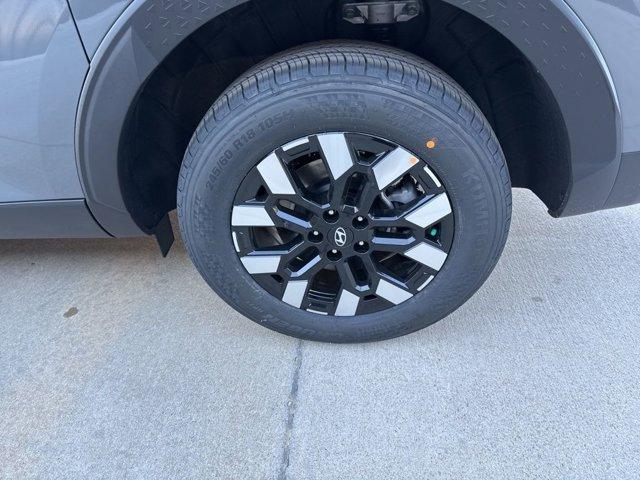 new 2026 Hyundai SANTA CRUZ car, priced at $29,167