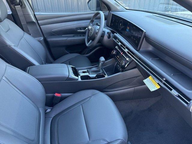 new 2026 Hyundai SANTA CRUZ car, priced at $29,167