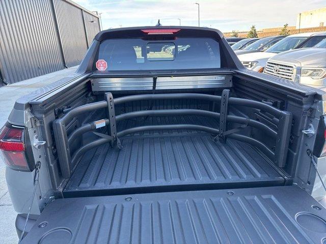 new 2026 Hyundai SANTA CRUZ car, priced at $29,167