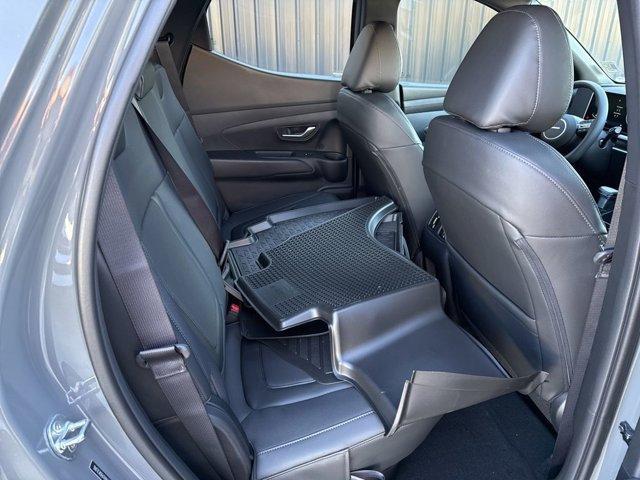 new 2026 Hyundai SANTA CRUZ car, priced at $29,167