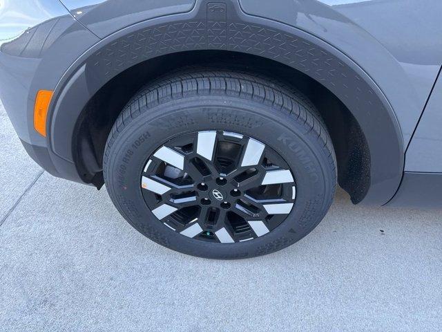 new 2026 Hyundai SANTA CRUZ car, priced at $29,167