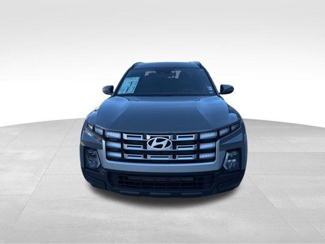 new 2026 Hyundai SANTA CRUZ car, priced at $29,167