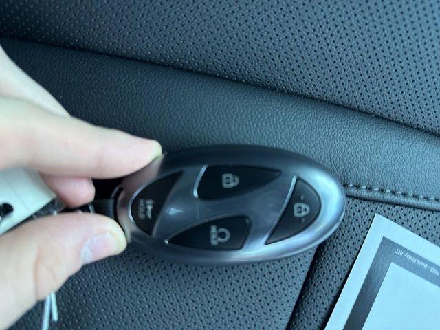 new 2026 Hyundai SANTA CRUZ car, priced at $29,167