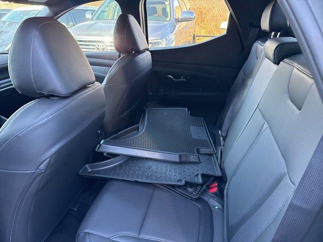 new 2026 Hyundai SANTA CRUZ car, priced at $29,167