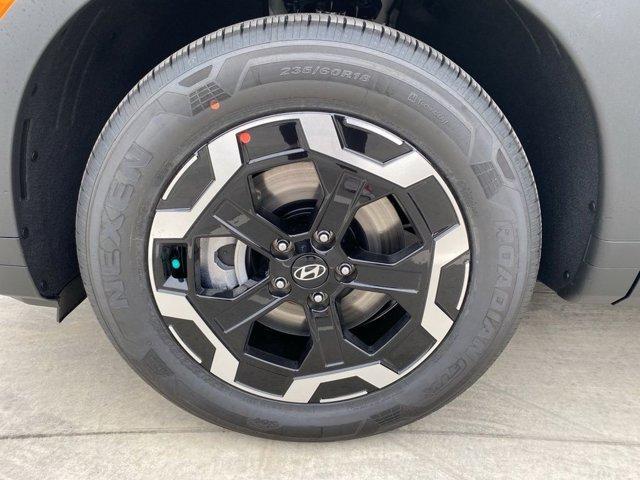 new 2026 Hyundai Santa Fe car, priced at $28,494