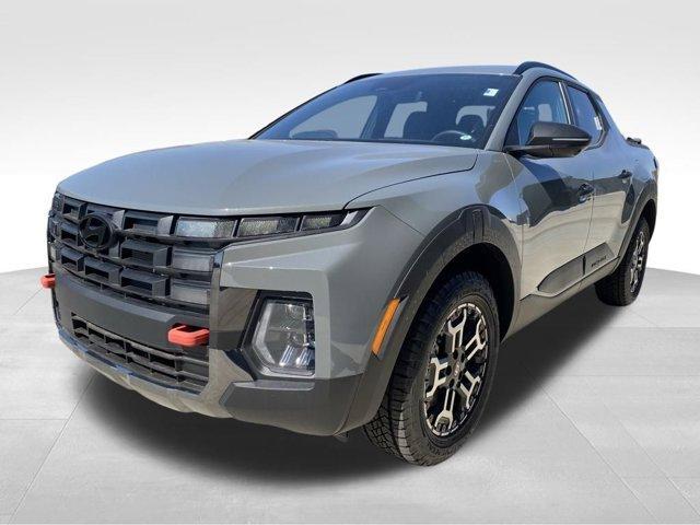 new 2026 Hyundai SANTA CRUZ car, priced at $35,328