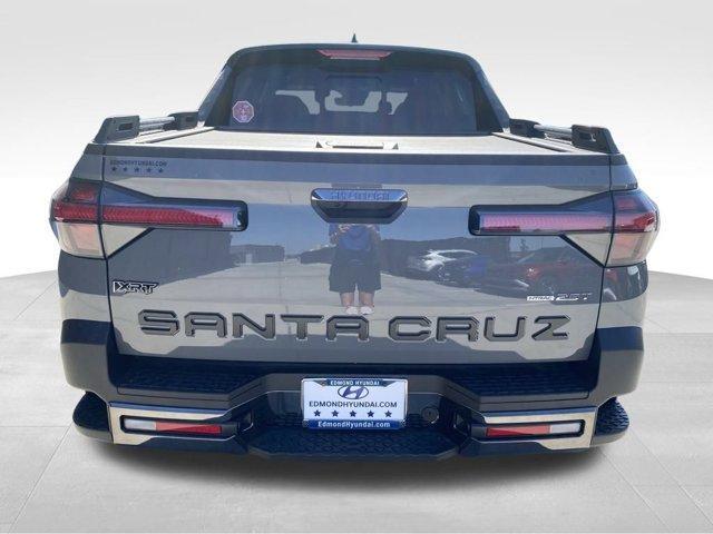 new 2026 Hyundai SANTA CRUZ car, priced at $35,328