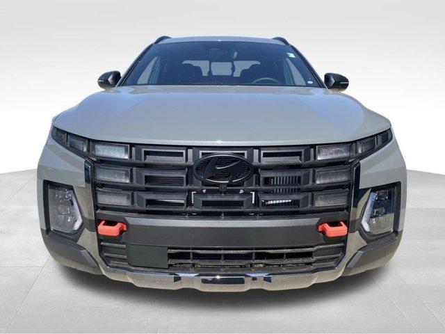 new 2026 Hyundai SANTA CRUZ car, priced at $35,328