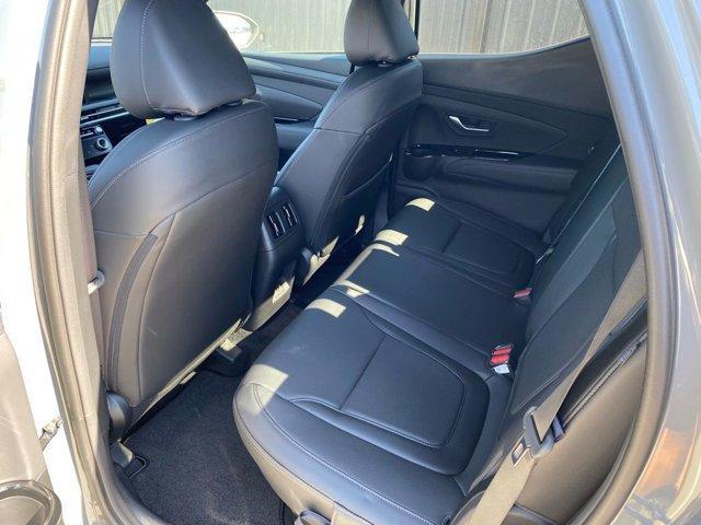 new 2026 Hyundai SANTA CRUZ car, priced at $35,328