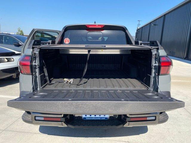 new 2026 Hyundai SANTA CRUZ car, priced at $35,328