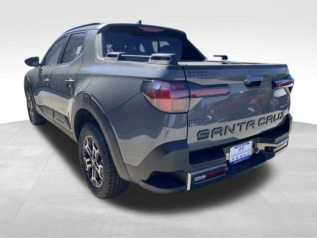 new 2026 Hyundai SANTA CRUZ car, priced at $35,328