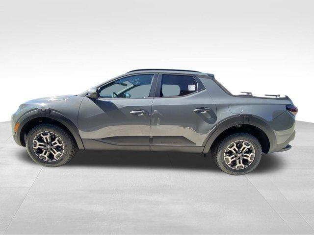 new 2026 Hyundai SANTA CRUZ car, priced at $35,328