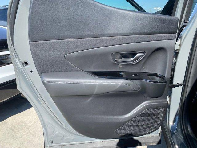 new 2026 Hyundai SANTA CRUZ car, priced at $35,328