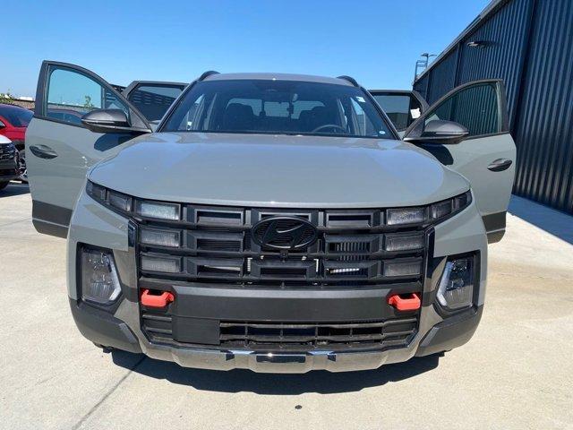 new 2026 Hyundai SANTA CRUZ car, priced at $35,328