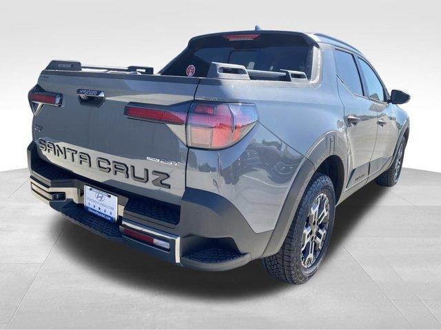 new 2026 Hyundai SANTA CRUZ car, priced at $35,328