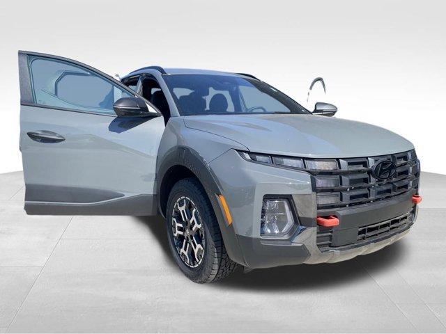 new 2026 Hyundai SANTA CRUZ car, priced at $35,328