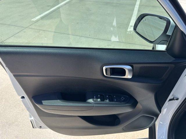 used 2025 Hyundai Venue car, priced at $21,148