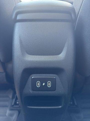 used 2025 Hyundai Venue car, priced at $21,148