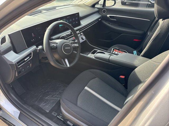 new 2026 Hyundai Sonata car, priced at $20,974