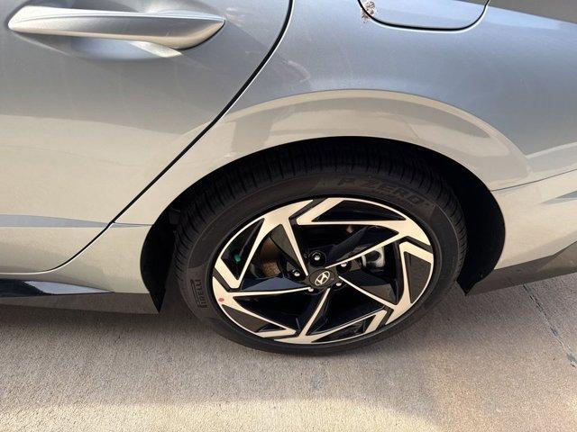 new 2026 Hyundai Sonata car, priced at $20,974