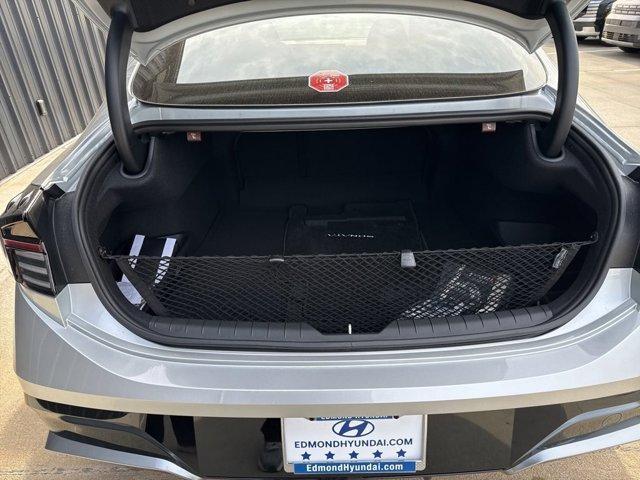 new 2026 Hyundai Sonata car, priced at $20,974