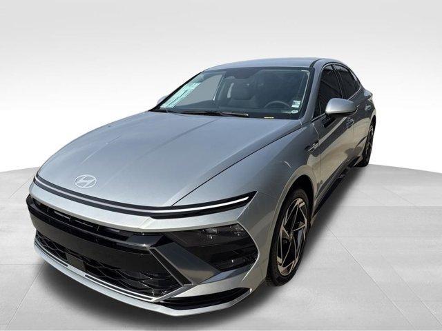 new 2026 Hyundai Sonata car, priced at $20,974