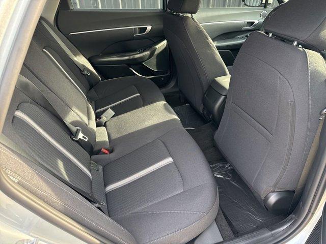 new 2026 Hyundai Sonata car, priced at $20,974