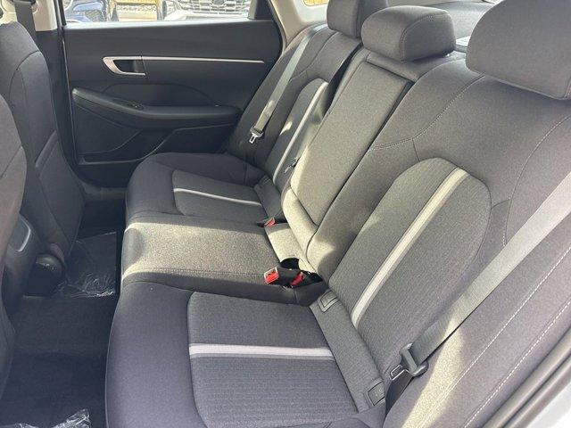 new 2026 Hyundai Sonata car, priced at $20,974