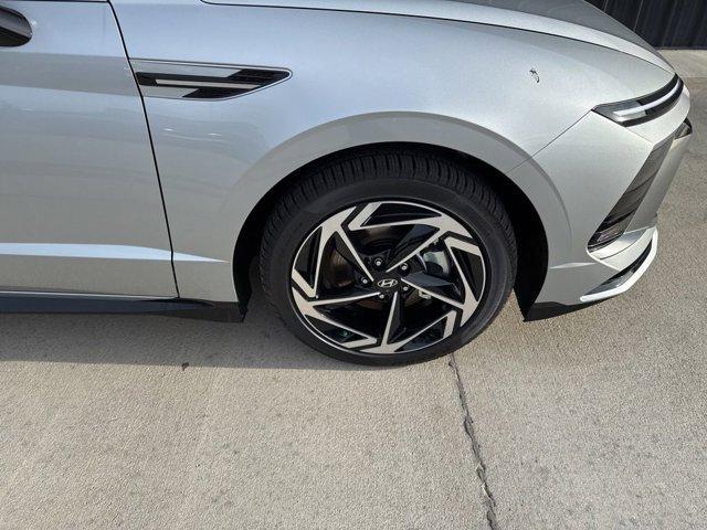 new 2026 Hyundai Sonata car, priced at $20,974