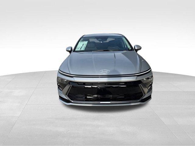 new 2026 Hyundai Sonata car, priced at $20,974