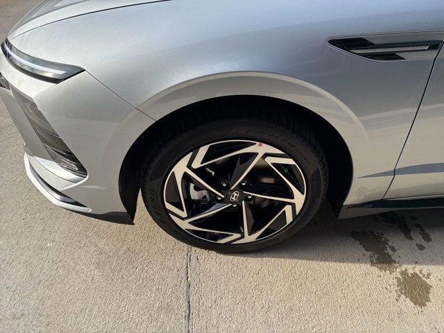 new 2026 Hyundai Sonata car, priced at $20,974