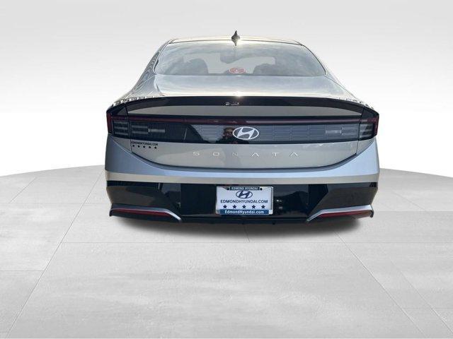 new 2026 Hyundai Sonata car, priced at $20,974