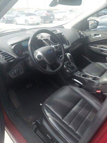 used 2016 Ford Escape car, priced at $14,113