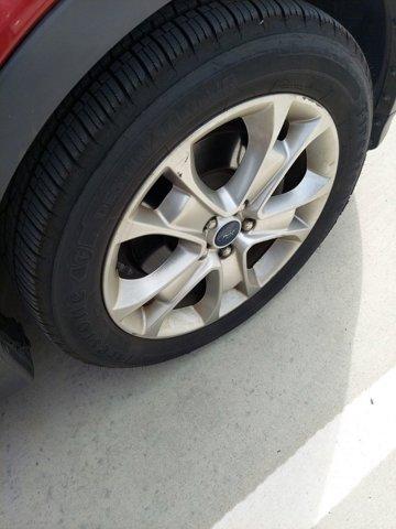 used 2016 Ford Escape car, priced at $14,113