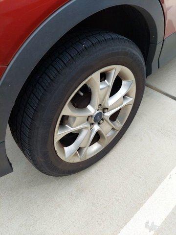 used 2016 Ford Escape car, priced at $14,113