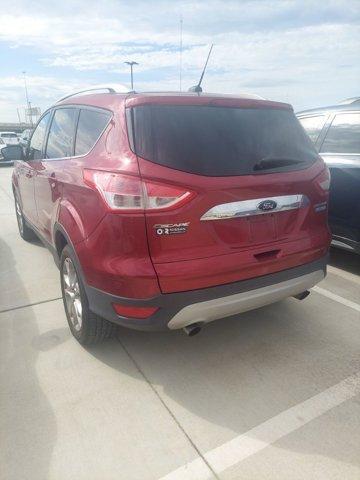 used 2016 Ford Escape car, priced at $14,113