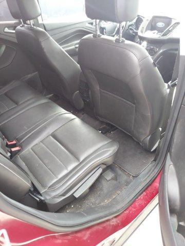 used 2016 Ford Escape car, priced at $14,113