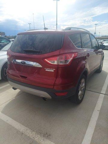 used 2016 Ford Escape car, priced at $14,113