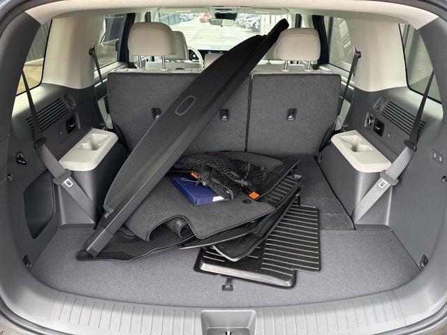 new 2026 Hyundai SANTA FE HEV car, priced at $31,882