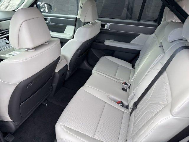 new 2026 Hyundai SANTA FE HEV car, priced at $31,882