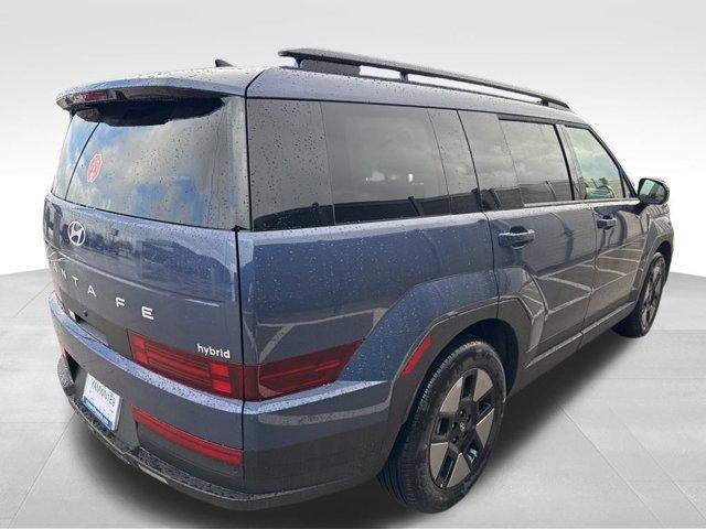 new 2026 Hyundai SANTA FE HEV car, priced at $31,882