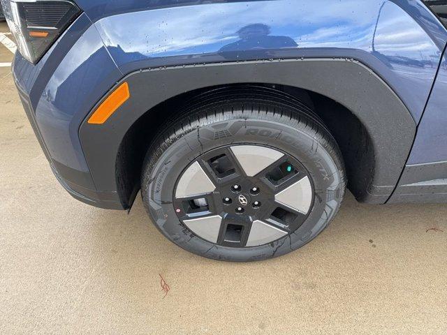 new 2026 Hyundai SANTA FE HEV car, priced at $31,882