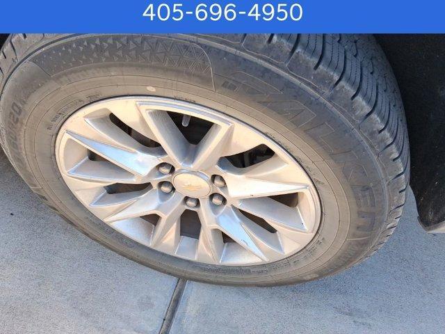 used 2021 Chevrolet Tahoe car, priced at $36,943