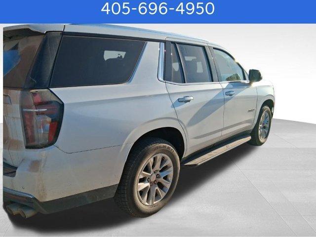 used 2021 Chevrolet Tahoe car, priced at $36,943